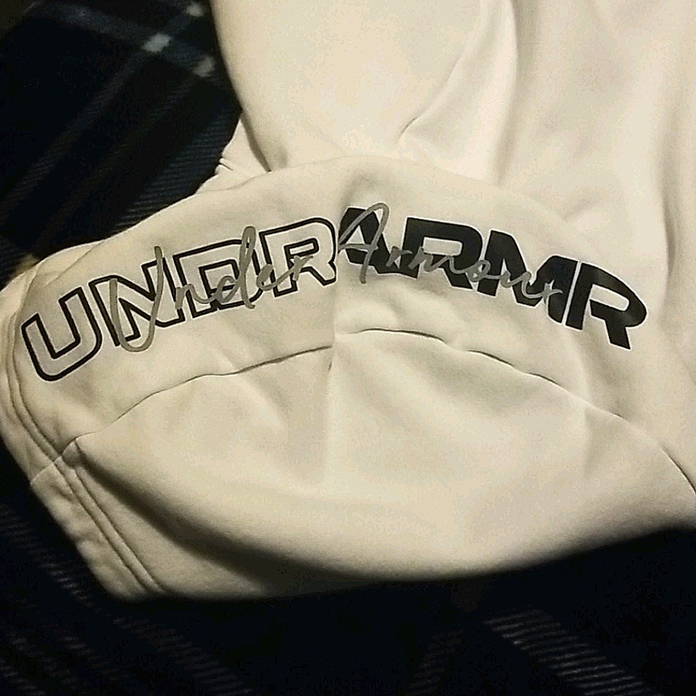 Under Armour